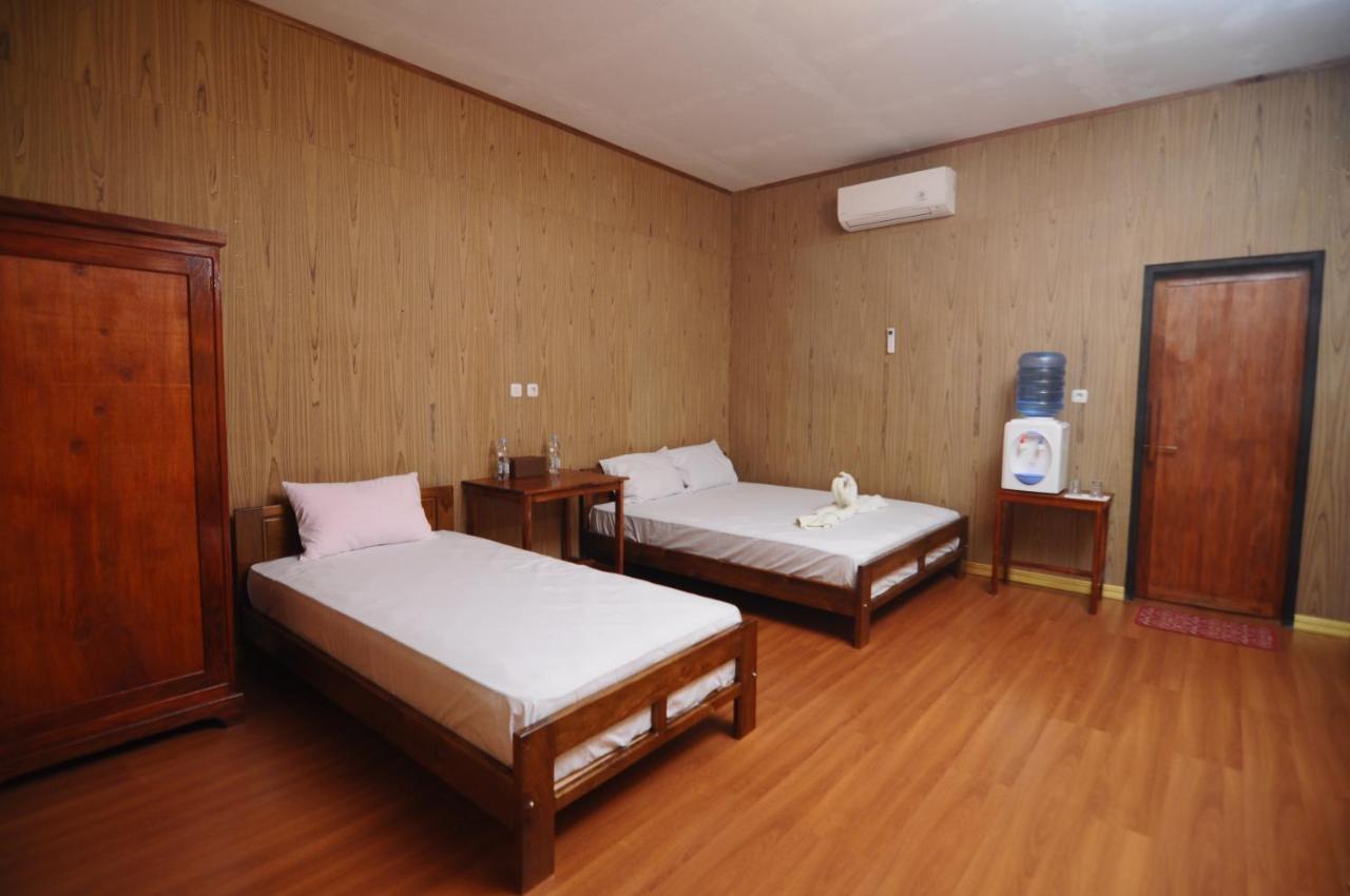 Sunari Beach Resort 2 Padang  Luaran gambar