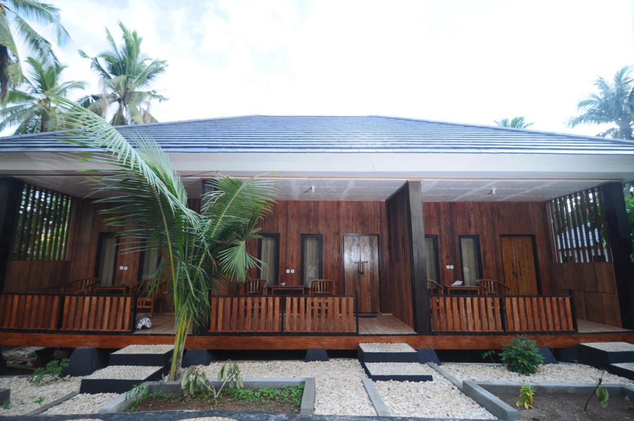 Sunari Beach Resort 2 Padang  Luaran gambar